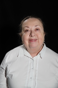 Alena Sellnerová, Ústí nad Labem 2025
