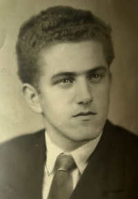 Václav Juda, 1957