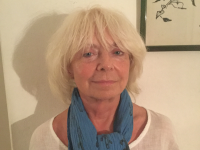 Ivana Jirovcová v roce 2019