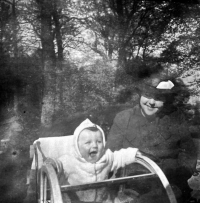 S matkou ve Včelíně