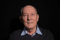 Jan Král, Praha, 2022