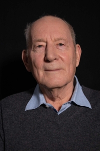 Jan Král, Praha, 2022