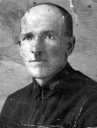 Otec Anny Macečkové Jan Beneš