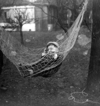 Jiří Tieftrunk, Olomouc, 1953