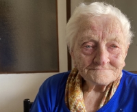 Anna Mazalová v roce 2025