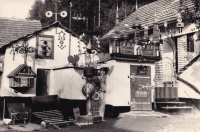 Železné království Antonína Lehečky