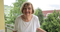 Věnceslava Vlčková v roce 2025