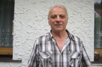 Miloš Lehečka v roce 2025