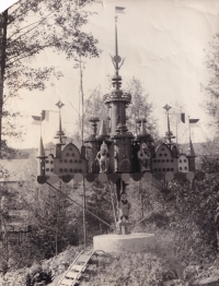 Železné království Antonína Lehečky