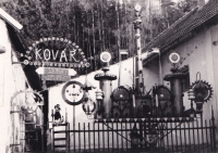 Železné království Antonína Lehečky