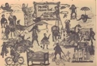 Grafika Vlastimila Rudy
