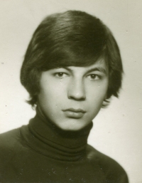 Karel Tomek, 1973