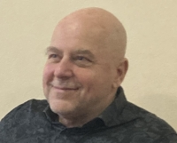 Vladimír Václavek v roce 2024