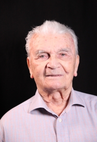 Jiří Dlouhý v roce 2023