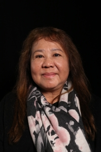 Grace Bui, Prague, 2024