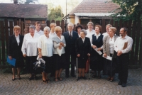 Ekumenický sbor v Třebechovicích pod Orebem, 90. léta 