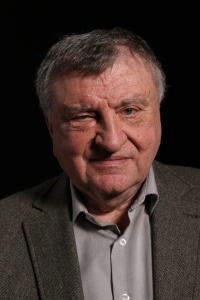 Jaromír Neumann, Praha, 2025