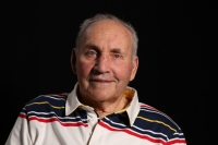 Eduard Krützner v roce 2025