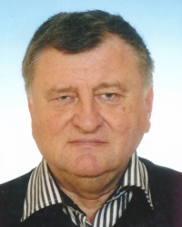 Jaromír Neumann, asi 2005