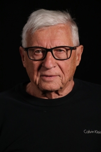 Milan Matějček, Praha, 2025