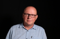 Vojtěch Pokorný v roce 2025