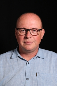 Vojtěch Pokorný v roce 2025