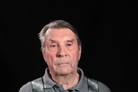 Antonín Tropek, 28. dubna 2025, Luby