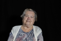 Krista Fleknová, Varnsdorf 2025