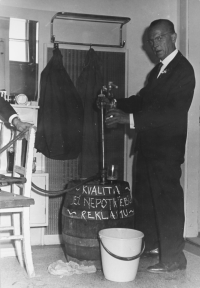 František Chalupa, 70. léta