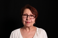 Viktoria Kolesnikova v roce 2024