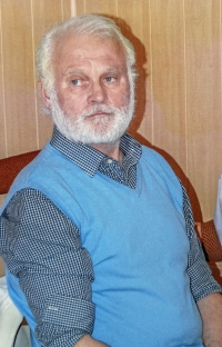 Karel Přibyl, 2005