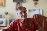 Ludmila Soltysiaková v roce 2025