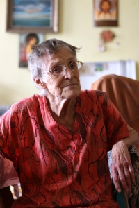 Ludmila Soltysiaková v roce 2025