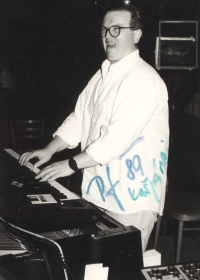 Ladislav Faktor - PF 1989