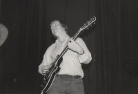 Ladislav Faktor, gymnázium