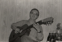 Ladislav Faktor, 1980