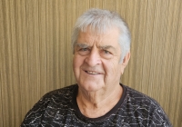 Marián Kvarda v době natáčení rozhovoru (2025)