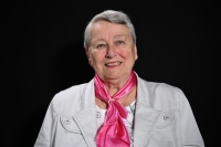 Jana Mikulová v roce 2025