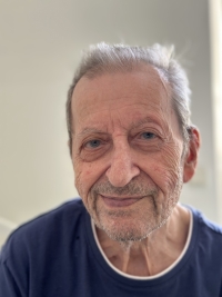 Otto Musil, Praha, 2025