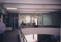 Pasáž Alfa, 90. léta