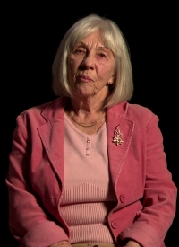 Witness Milota Bacuríková