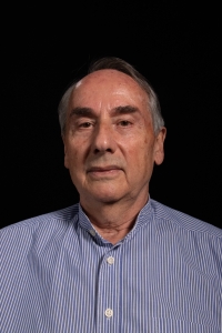 Pavel Hořák v roce 2022