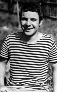 Tomáš Klepek, 60. léta