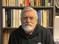 Miloslav Čejka, 2025