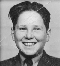 Charles Ticho, konec 30. let 20. století 