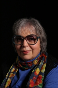 Emma Srncová v roce 2023