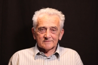 Zdeněk Hlačík v roce 2024