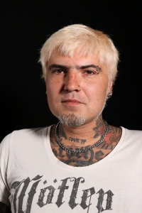 Maxim Kabir v roce 2024