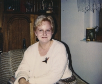 1989 - po příjezdu na západ