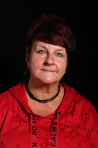 Katrin Berger, Praha, 2024